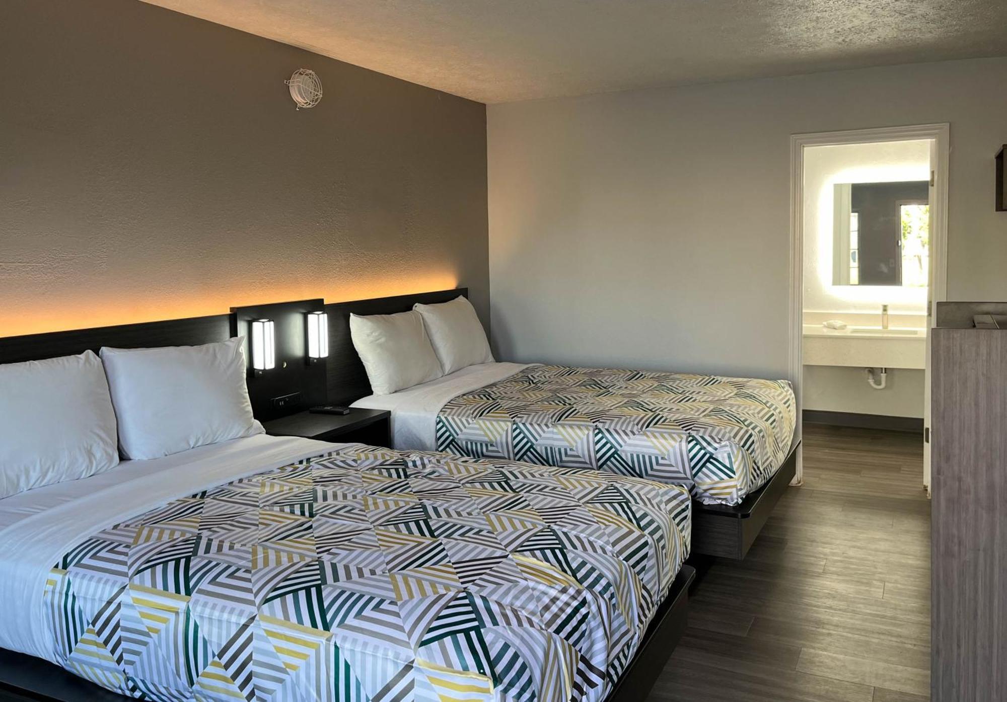 Motel 6-Lafayette, IN Esterno foto