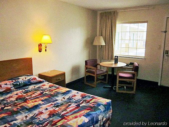 Motel 6-Lafayette, IN Esterno foto