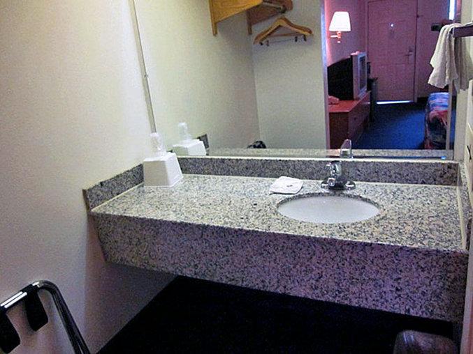 Motel 6-Lafayette, IN Esterno foto